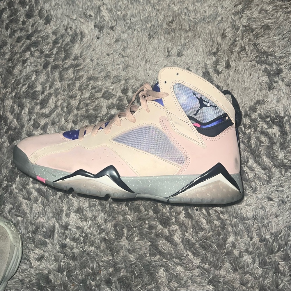 Jordan 7s